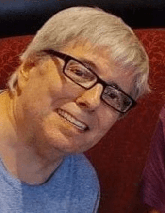 Dana Michael Reese Obituary