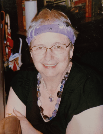 Nancy Lee Davidson Obituary