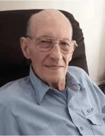 Edward Coleman Huff, Sr Obituary