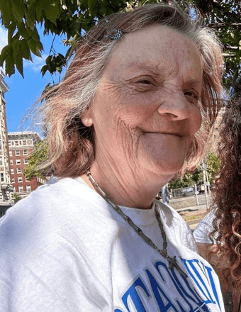 Loretta "Fay" O'Neil Obituary