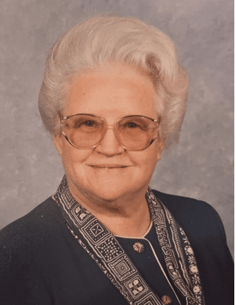 Eddie Mae Shure Obituary