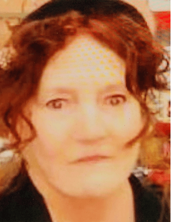 Naomi Mae Ashby Obituary