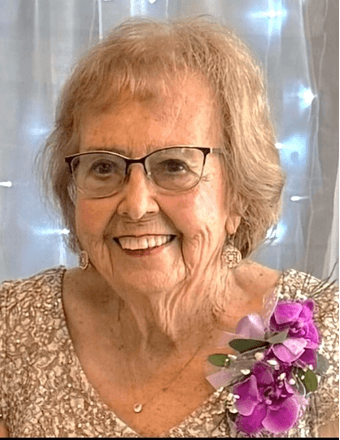 Letha Coleen (Quirl) Fischer Obituary