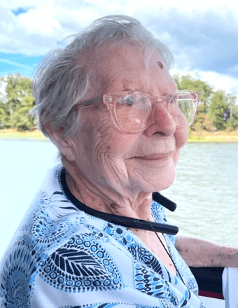 Aryletta Juline (Cook) Reed Obituary