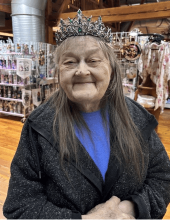 Barbara Ann McIntosh Obituary